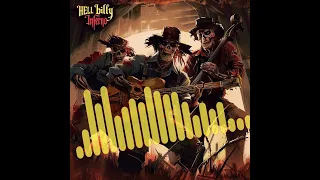 🪕 Bluegrass for Rockers 🤘 High Energy | 🪕 HELLbilly Inferno🩸