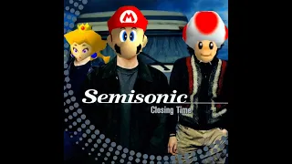 Semisonic - Closing Time But with Super Mario 64 Soundfont