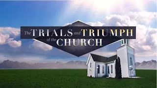 1.  Introduction to Revelation 1-3 - Pastor Stephen Bohr - Trials And Triumph