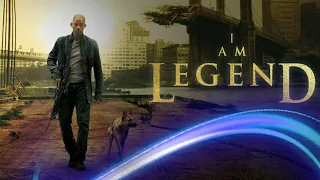 I'm Legend( Я легенда)• I Am Legend (feat.Colton Dixon)- Tommee Profitt