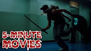 Attack The Block (2011) - Horror Movie Recap