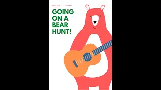 The Cool Bear Hunt by Dr Jean