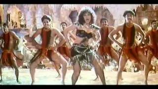 Chiklo Chiklo - Archana Puran Singh - Govinda - Zulm Ki Hukumat - Bollywood Songs - Alka Yagnik