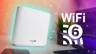 WiFi 6 Explained and Tested -  802.11ax is FAST!