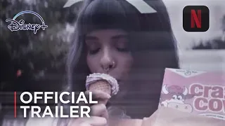 "Milk And Cookies Film" | Melanie Martinez | Trailer HD Netflix & Disney 2025