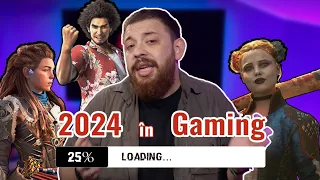 Cele mai bune jocuri din 2024, Partea 1 (ianuarie - martie)