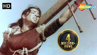Duniya Mein Hum Aaye Hain (HD) | Mother India | Sunil Dutt | Rajendra Kumar | Lata Mangeshkar
