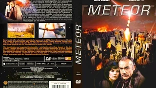 Meteor - Sean Connery (1979) Subtitulada en español ® Manuel Alejandro 2016.