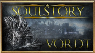 SOULSTORY - Vordt (German) DARK SOULS III Lore