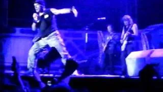 Dance of Death (Iron Maiden Final Frontier Seoul Live)