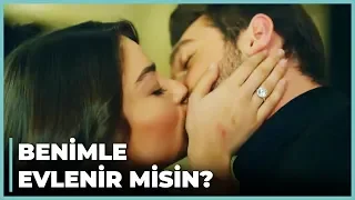 Savaş, Meryem'e Evlilik Teklif Etti! | Meryem 27. Bölüm