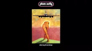 Plum Nelly, Deceptive Lines 1971 (vinyl record)