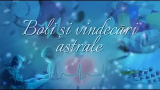 Horoscop Urania - Boli și vindecări astrale 9 - 15 iulie 2022 - Emisiunea Uranissima