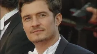 Orlando Bloom's new film Zulu closes Cannes