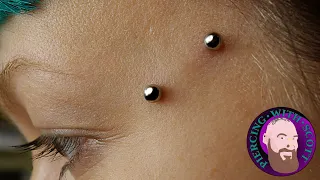 Can You Change a Surface Bar Piercing?