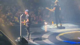 Blink-182 - EDGING - Live Montreal 2023-05-12