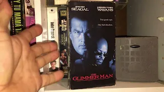 The Glimmerman (1996) Movie Review