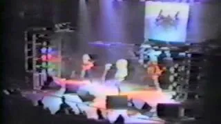 Megadeth 3.Chosen Ones (San Diego 1985)