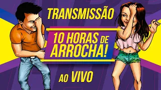 10H DE ARROCHA - PALCO ARROCHA - AO VIVO 2023 (OFICIAL)