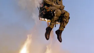 004 - Ejection Seats