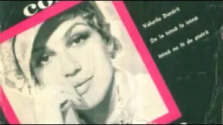 Corina Chiriac-Valurile Dunarii (versiune 1973)