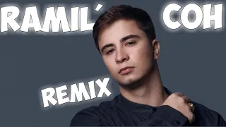 Ramil' - сон (remix)