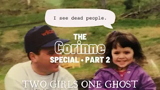 The Corinne Special (Part 2)