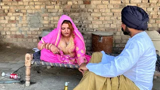 ਮਾਲਦਾਰ ਛੜਾ 44 PUNJABI BEST SHORT MOVIE 2022 | PUNJABI FILM  JATT BEAT RECORD