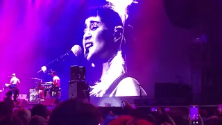 julieta venegas - ceremonia 2023