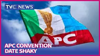 Newspaper Review | Feb 2022: APC Convention date shaky, Crisis Persists in 12 States