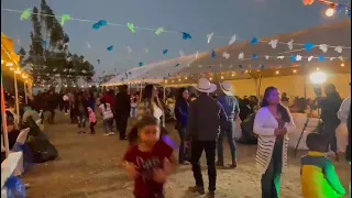 "TACHINÁ ÑUYU"LOS ALEGRES DE JICAYAN EN 🎥😁.