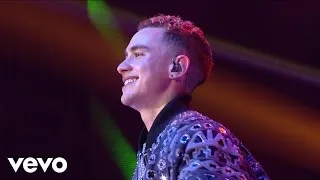 Years & Years - King (Live)