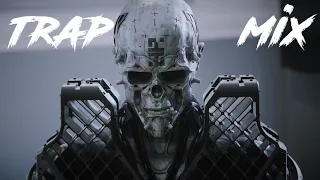 Brutal Hard Trap Mix 2020 🔥 Best Trap Music ⚡ Trap • Rap • Bass ☢ Vol. 3