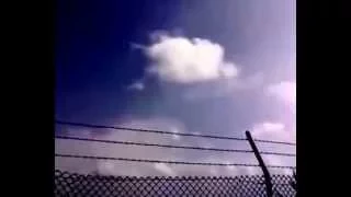 Уничтожение российского самолета  Су 24М над Шиндиси 09 08 2008
