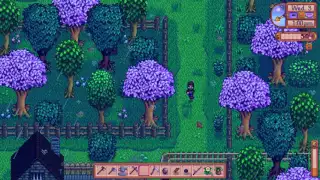 Stardew Valley #2 Волшебник и его прекрасный котёл.