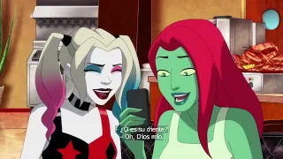 Harley Quinn 4x03 HD "Last Scene" Max