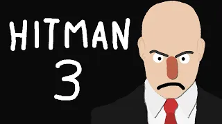 Zombey ist wieder der Hit, man. (HITMAN 3)