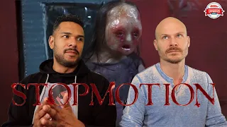 STOPMOTION Movie Review **SPOILER ALERT**