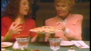 Vintage Commercials - Daytime TV Christmastime Commercials #3