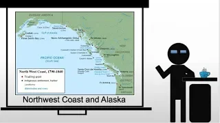 Introducing the Northwest Coast and Alaska