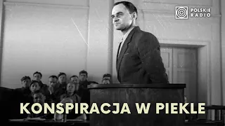 Witold Pilecki. Ucieczka z piekła Auschwitz