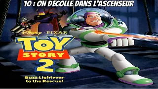 Disney/Pixar Toy Story 2: Buzz l'Eclair à la Rescousse (partie 10)