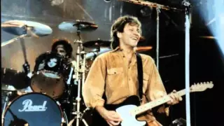 Bon Jovi - My Guitar Lies Bleeding In My Arms (Dublin 1996)