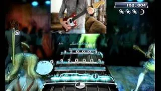 Only the Good Die Young - Billy Joel  Rock Band 3 Expert Pro Guitar