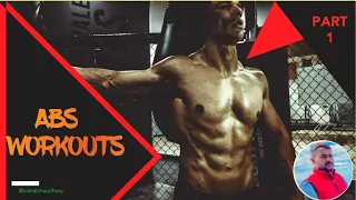 Abs Workout With Machine | Abs Workout At Gym | Abs Workouts💪💯#abs #gym #workout #fitness