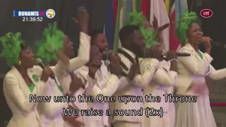 DUNAMIS NATIONS WORSHIP IN HIS PRESENCE 2023 (Part1)