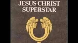 Heaven On Their Minds - Jesus Christ Superstar (1970 Version)