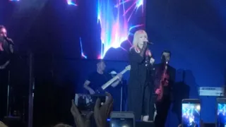 Валерия - Нет шанса! (live) 07.09.2019