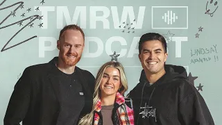 003. | EXCELLENCE RISES TO THE TOP (W/ Lindsay Arnold)