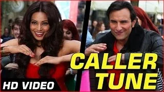 "Caller Tune" Humshakals Official HD Video song ft. Saif, Tamannaah ,Bipasha, Riteish | 1080p